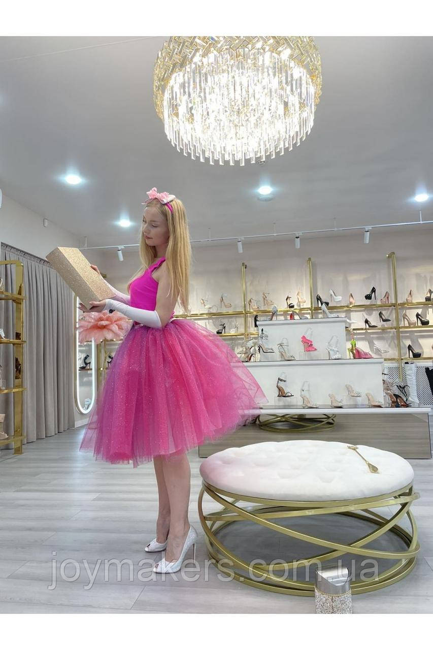 Лялька Барбі "Barbie"карнавальний костюм для аниматорів