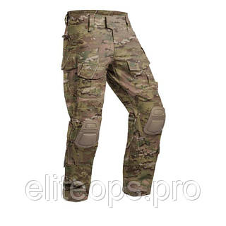 Штаны Crye Precision G3 All Weather Combat Pant (APR-CPF