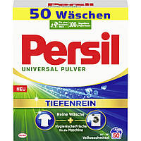 Универсальный порошок Persil Universal Pulver , Германия