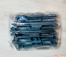 Конструктор Залізничний вокзал Limo Toy M 0440 U/R/6188D із 36 деталей., фото 5