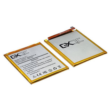 Акумулятор GX HB366481ECW для Huawei P8 Lite (2017)/ Y6 (2018)/ Ascend P9/ P9 Lite/ P10 Lite/ P20 Lite, фото 3