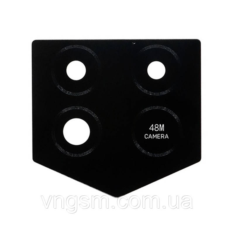 Скло камери для Oukitel WP15