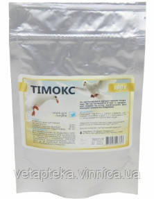 Тімокс 100г Фарматон