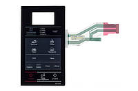 Панель управления (мембрана) Samsung DE34-00405B