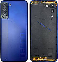 Задняя крышка для TECNO POP 5 LTE (BD4i) Deepsea Luster