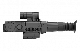 Приціл нічного бачення з вбудованим лазерним далекоміром Pulsar Digisight Ultra N455 LRF, фото 4