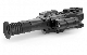 Приціл нічного бачення з вбудованим лазерним далекоміром Pulsar Digisight Ultra N455 LRF, фото 7