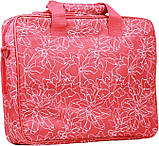 Сумка для ноутбука Continent CC-032 15.6" redprints, фото 7