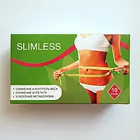 Slimless - Порошок для похудения (Слимлесс), Снижение и контроль веса, снижение аппетита