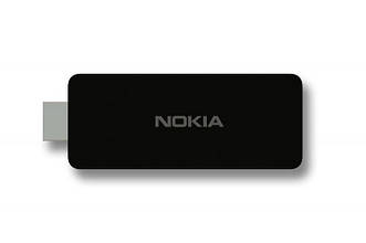 Смарт приставка Nokia Streaming Stick 800 із сертифікацією Google TV та Netflix