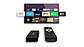 Смарт приставка Nokia Streaming Stick 800 із сертифікацією Google TV та Netflix, фото 3