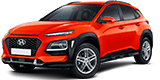 Hyundai Kona 2018-