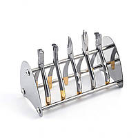 Столик подставка для щипцов ортодонтических иструментов