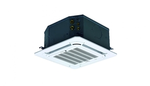 Фанкойл касетний MIDEA MKD-400А