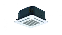 Фанкойл касетний MIDEA MKD-300А