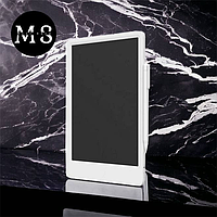 Графический планшет для рисования Xiaomi MiJia Digital Writing Tablet Graphics Blackboard 10" White