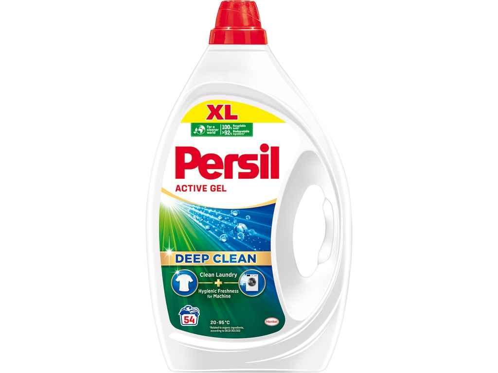 Гель для прання 2,43л Універсал ТМ Persil