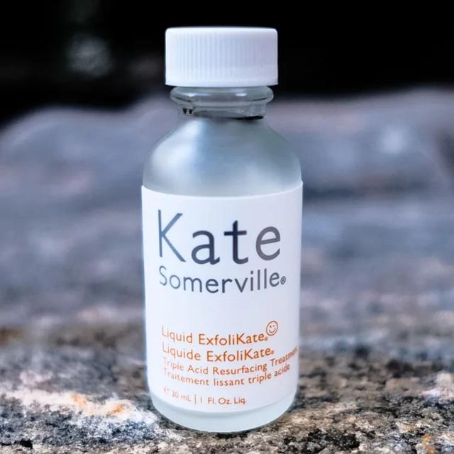 Kate Somerville Liquid ExfoliKate Triple Acid Resurfacing Treatment  