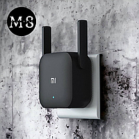 Усилитель сигнала Репитер Wi-Fi Xiaomi Mi Repeater Amplifier PRO euro