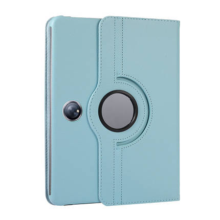 Чохол книжка 360 на OPPO Pad 2 (11.61") / блакитний, фото 1