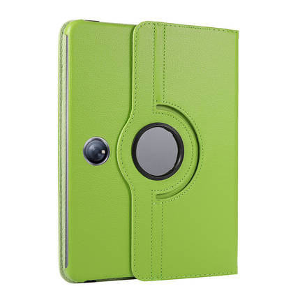 Чохол книжка 360 на OPPO Pad 2 (11.61") / зелений, фото 1