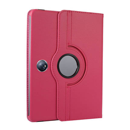 Чохол книжка 360 на OPPO Pad 2 (11.61") / малиновий, фото 1