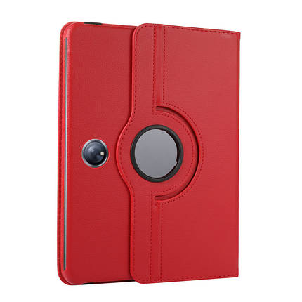 Чохол книжка 360 на OPPO Pad 2 (11.61") / червоний, фото 1