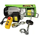 Підйомник-тельфер електричний Procraft TP 1000, фото 6