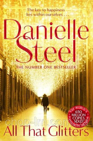 All That Glitters (Danielle Steel), фото 1
