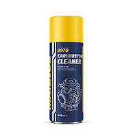 Очисник карбюратора MANNOL 9970 CARBURETOR CLEANER, Аерозоль 400ml