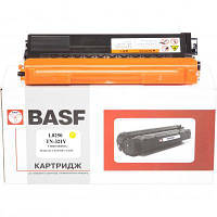 Тонер-картридж BASF Konica Minolta Bizhub C224/284/364, TN321Y (KT-TN321Y)