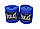 Бинти боксерські Everlast, 2 м, бавовна, нейлон, не еластичні, різн. кольори, фото 3