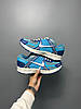 Чоловічі кросівки Nike Zoom Vomero 5 Mystic Navy Worn Blue FB9149-400, фото 7