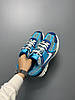 Чоловічі кросівки Nike Zoom Vomero 5 Mystic Navy Worn Blue FB9149-400, фото 3