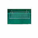 Кошик сітчатий навісний 93 х 20 см борт 8 см на торгову сітку Кошик - Полиця металевий білий на сітку, фото 10