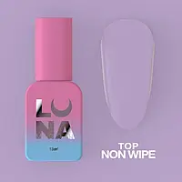 Гель-лак без липкого слоя Top Non Wipe 13ml