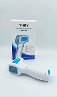 Термометр цифровий YHKY-2000 інфрачервоний, Безконтактний термометр GAA GBB