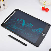 Детский планшет для рисования, Планшет для рисования ребенку Writing Tablet LCD 8.5 Black GBB