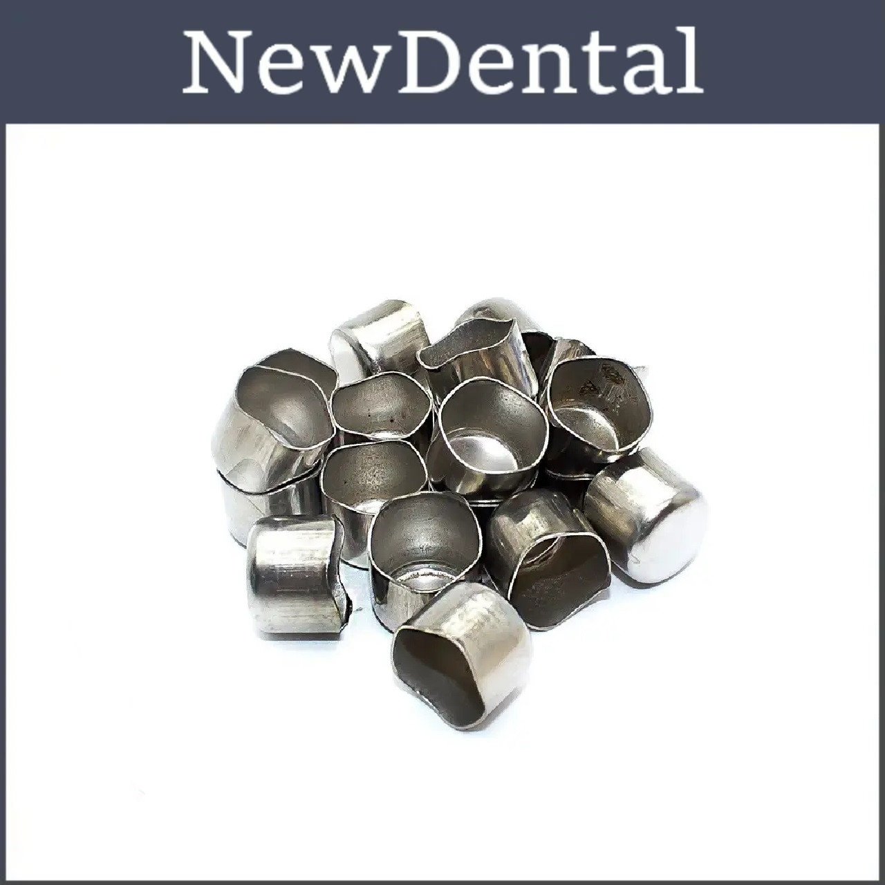 Гільзи №15,5 (20 шт), фото 1