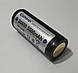 Акумулятор Keeppower IMR26650 5500mAh (10A) із захистом, фото 3
