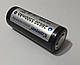 Акумулятор Keeppower IMR26650 5500mAh (10A) із захистом, фото 5