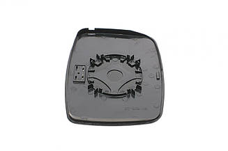 Вкладиш дзеркальний з рамкою правий / лівий (з підігрівом) MB Vito 638 1996-2003