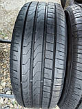Літні шини 205 60 r16 96V Pirelli Cinturato P7, фото 5