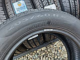 Літні шини 205 60 r16 96V Pirelli Cinturato P7, фото 6
