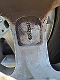 Диски 5.112 r16 7j et45 dia57.1 volkswagen passat b5/b6/b7/b8; golf 5/6/7/8; touran, фото 3