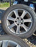 Диски 5.112 r16 7j et45 dia57.1 volkswagen passat b5/b6/b7/b8; golf 5/6/7/8; touran, фото 5