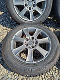 Диски 5.112 r16 7j et45 dia57.1 volkswagen passat b5/b6/b7/b8; golf 5/6/7/8; touran, фото 8