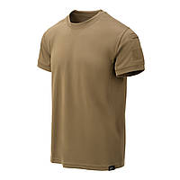 Термофутболка Helikon-Tex® Tactic T-Shirt - TopCool Lite - Coyote