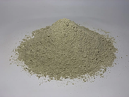 Цеолітовий пісок 0.5 - 1.0 мм (500 г)