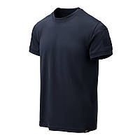 Термофутболка Helikon-Tex® Tactic T-Shirt - TopCool Lite - Navy Blue